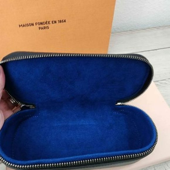 LV SUNGLASSES POUCH GM - Picture 2 of 3